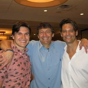 Meet your Posher, Wesley